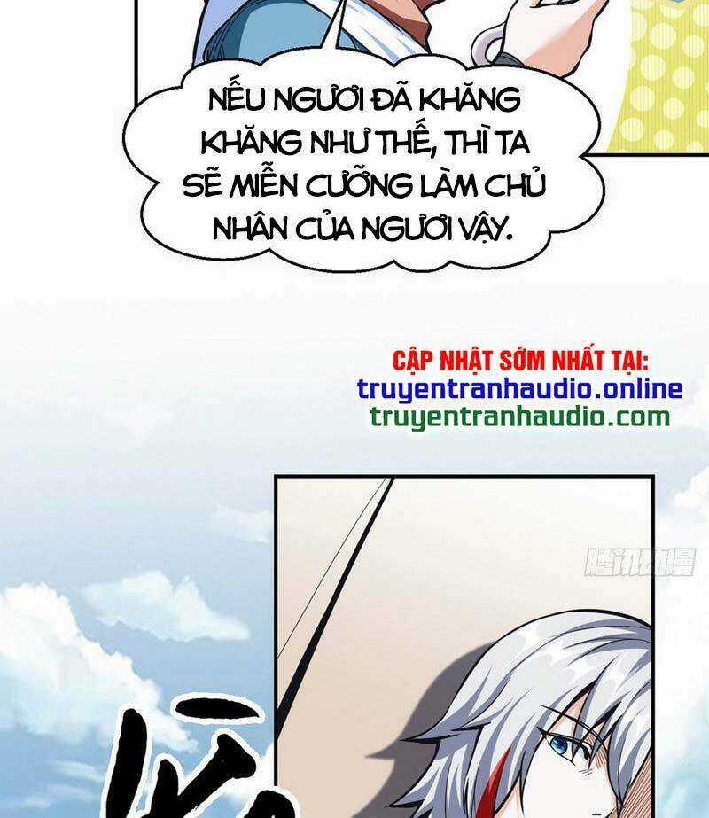 Võ Đạo Độc Tôn - Chapter 445 - Trang 10