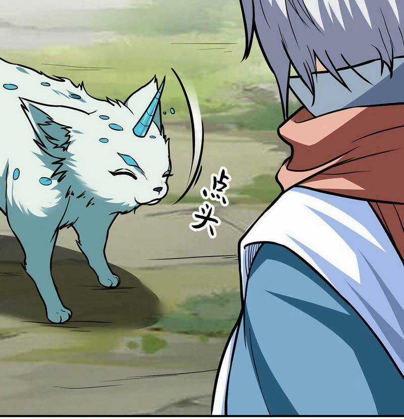 Võ Đạo Độc Tôn - Chapter 445 - Trang 92