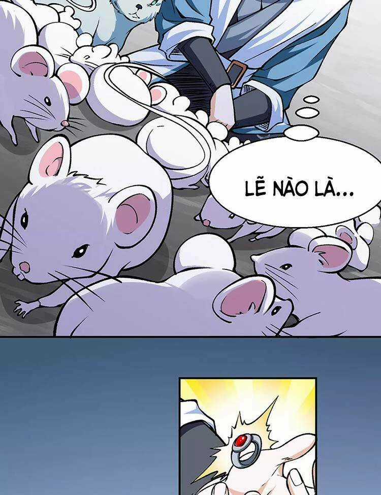 Võ Đạo Độc Tôn - Chapter 446 - Trang 13