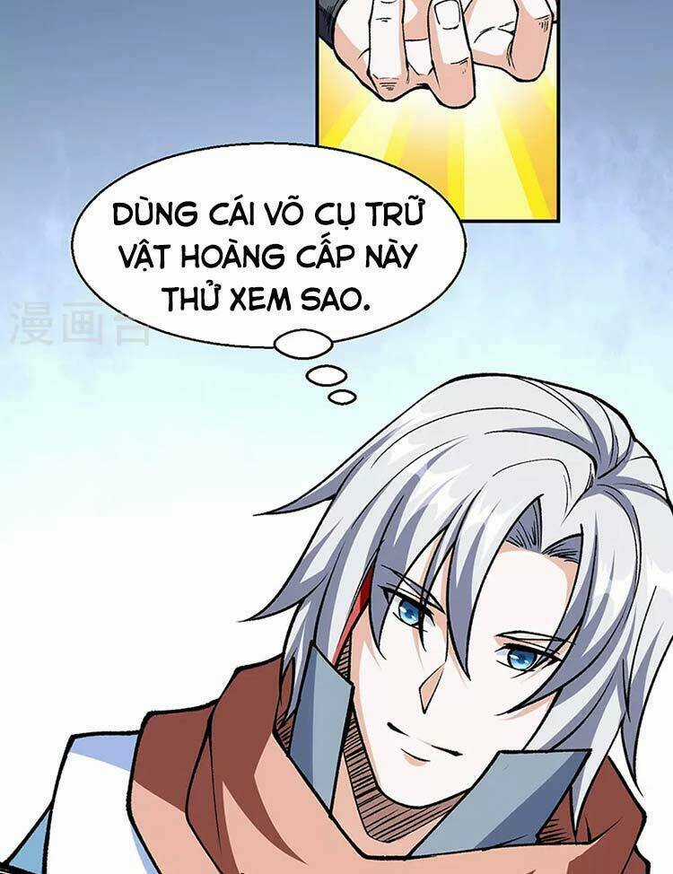 Võ Đạo Độc Tôn - Chapter 446 - Trang 14