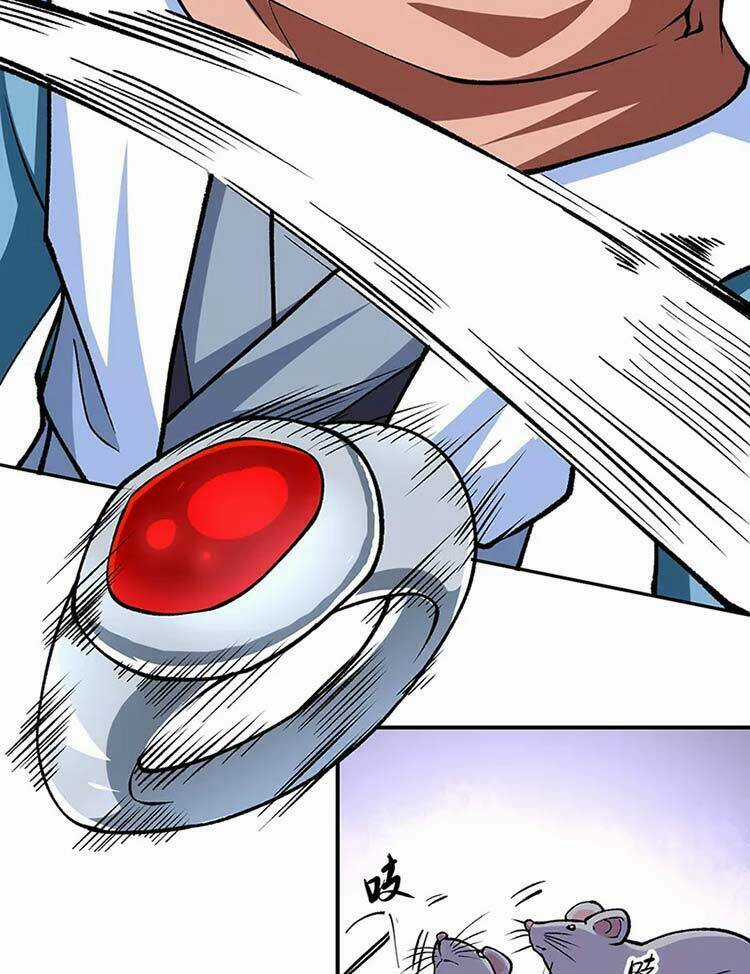 Võ Đạo Độc Tôn - Chapter 446 - Trang 15