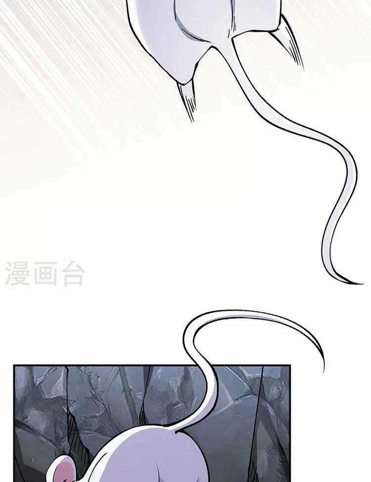 Võ Đạo Độc Tôn - Chapter 446 - Trang 19