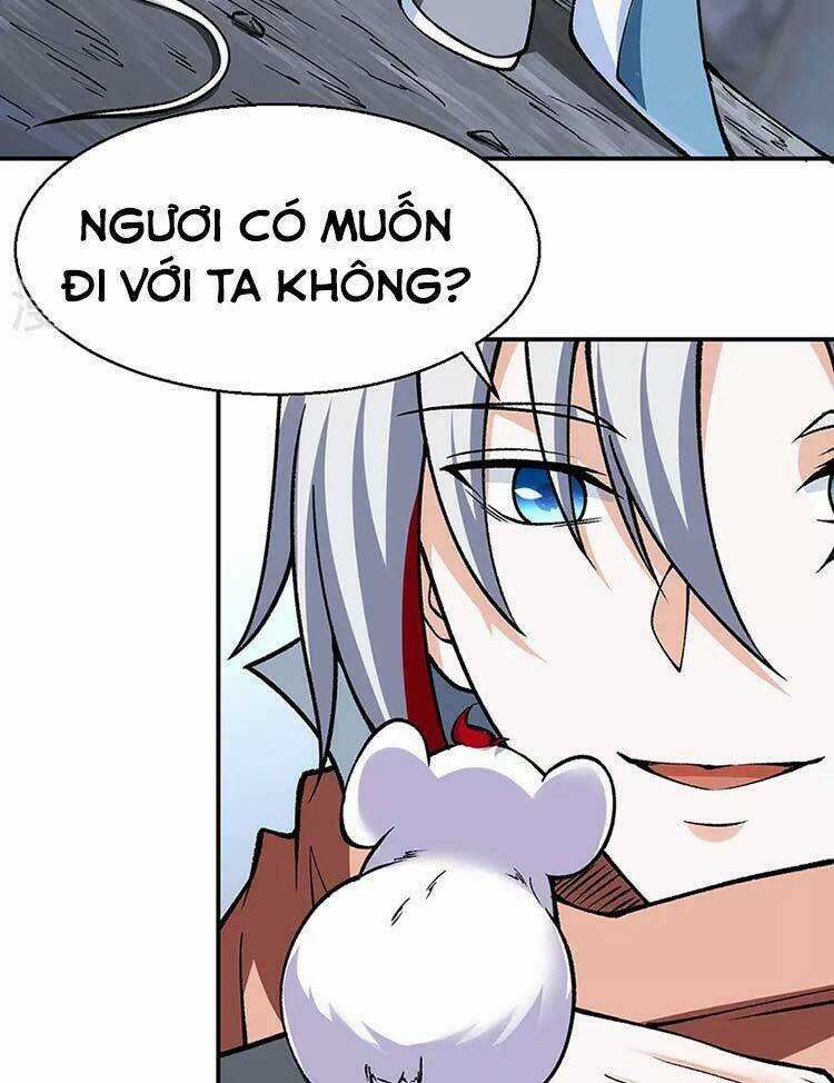 Võ Đạo Độc Tôn - Chapter 446 - Trang 22