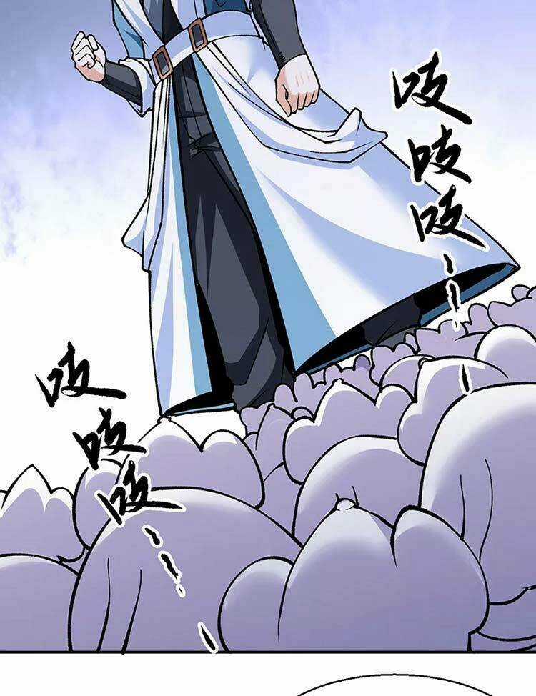 Võ Đạo Độc Tôn - Chapter 446 - Trang 26