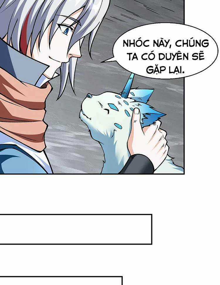 Võ Đạo Độc Tôn - Chapter 446 - Trang 30