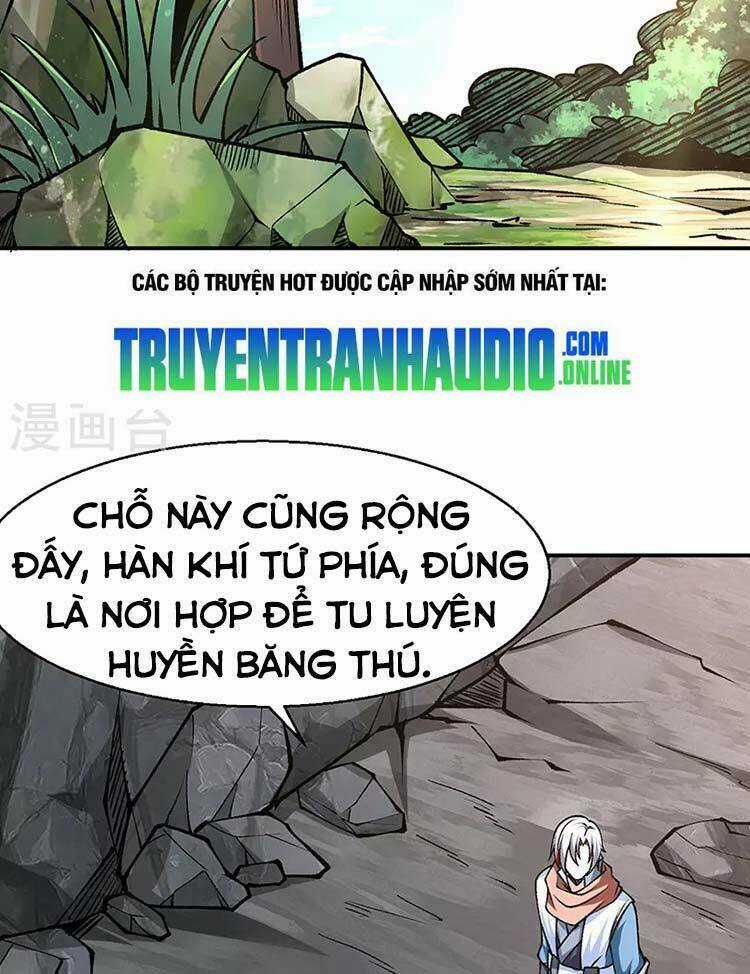 Võ Đạo Độc Tôn - Chapter 446 - Trang 4