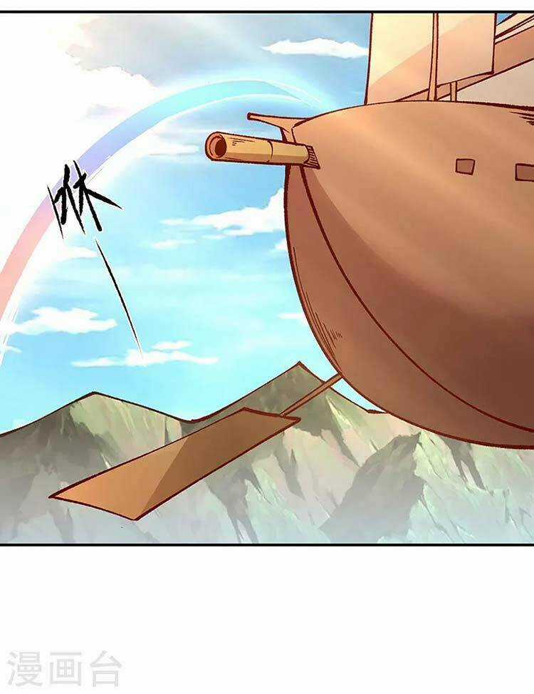 Võ Đạo Độc Tôn - Chapter 446 - Trang 32