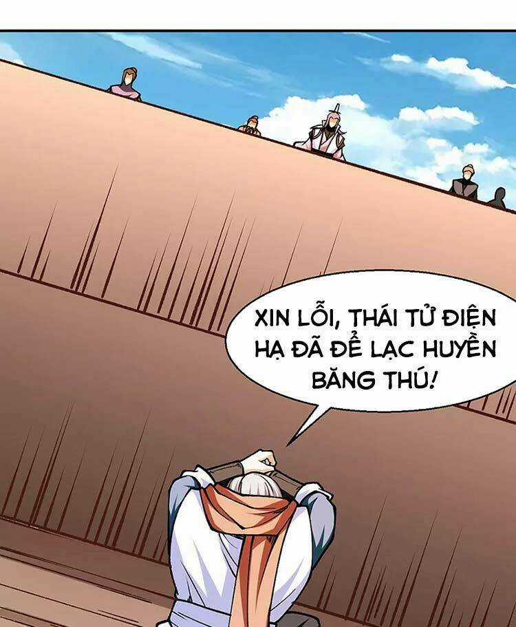 Võ Đạo Độc Tôn - Chapter 446 - Trang 33