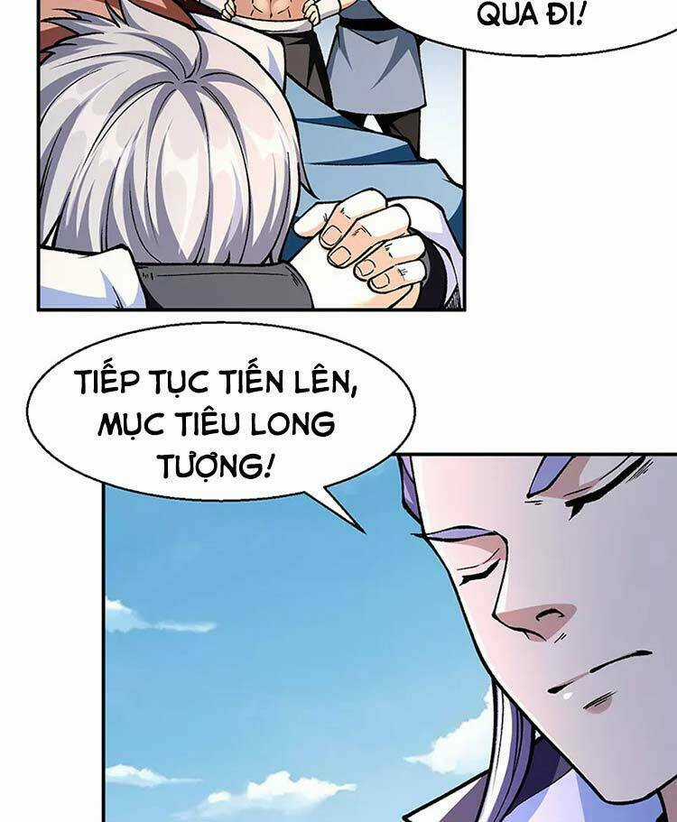 Võ Đạo Độc Tôn - Chapter 446 - Trang 35