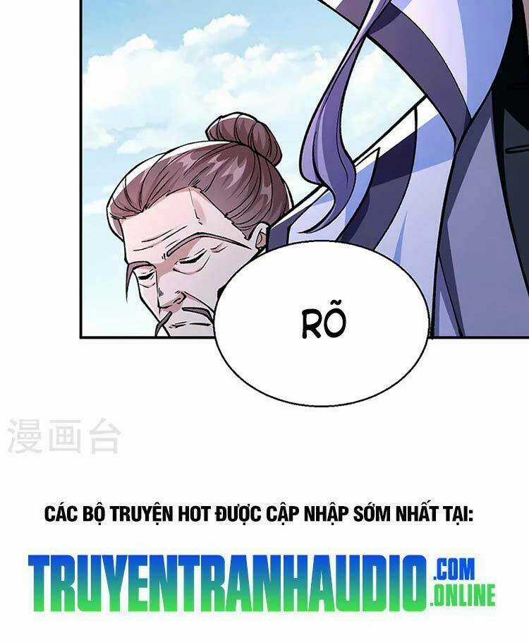 Võ Đạo Độc Tôn - Chapter 446 - Trang 36