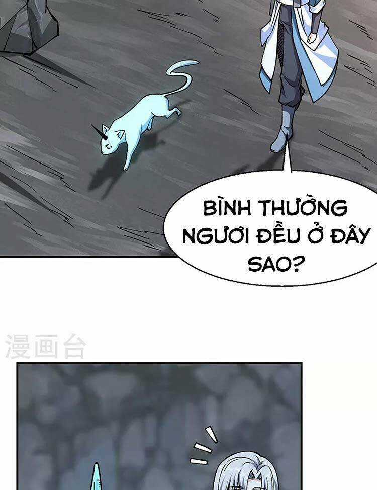 Võ Đạo Độc Tôn - Chapter 446 - Trang 5