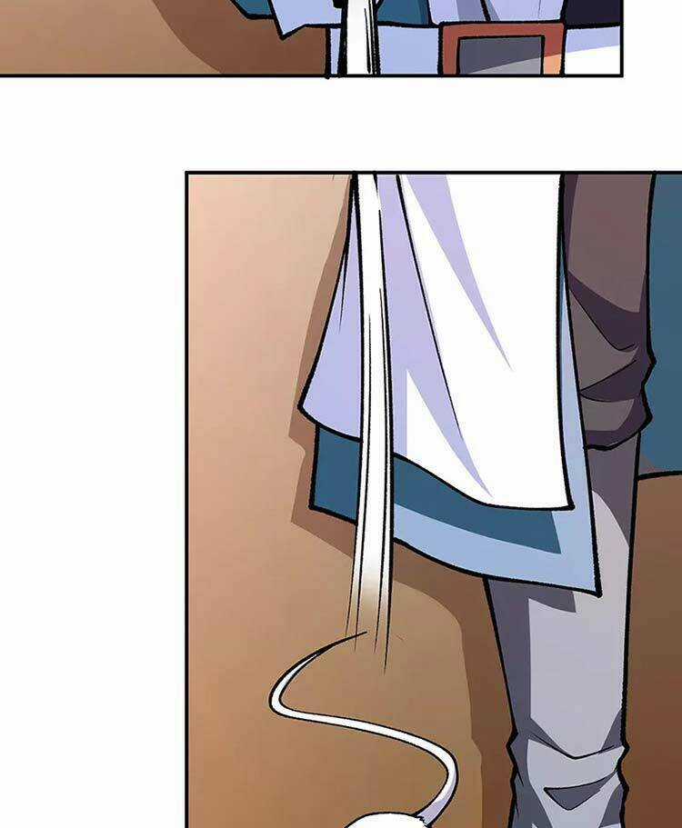 Võ Đạo Độc Tôn - Chapter 446 - Trang 41