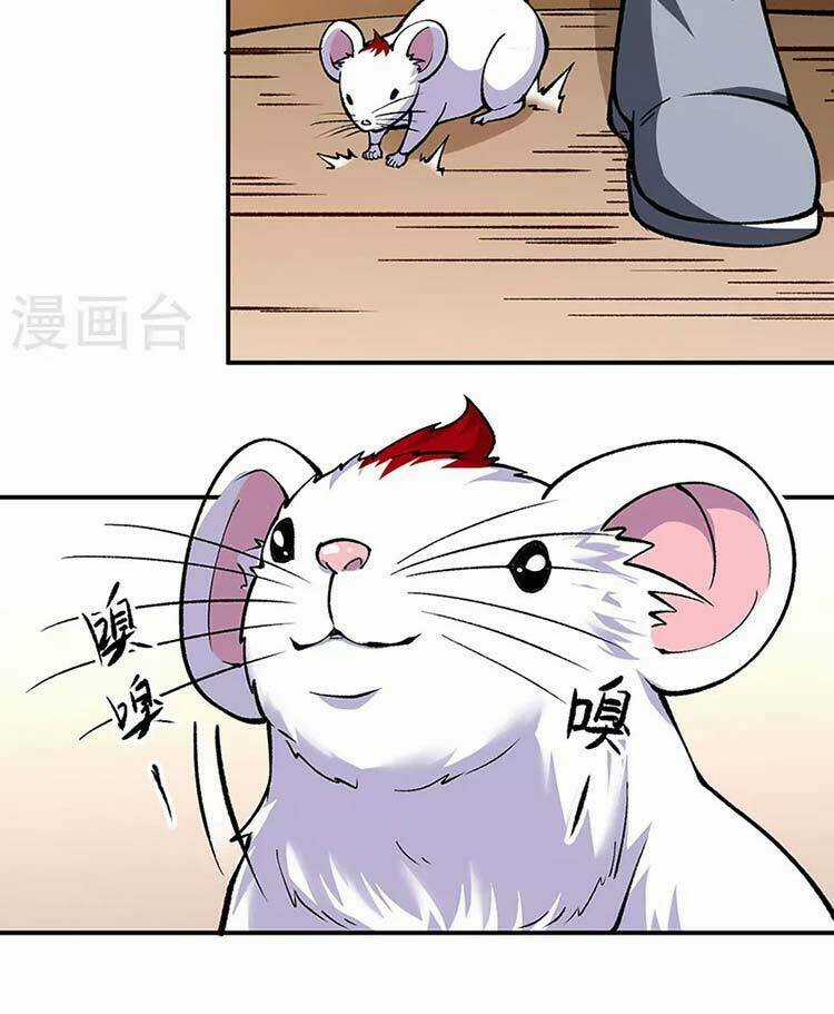 Võ Đạo Độc Tôn - Chapter 446 - Trang 42