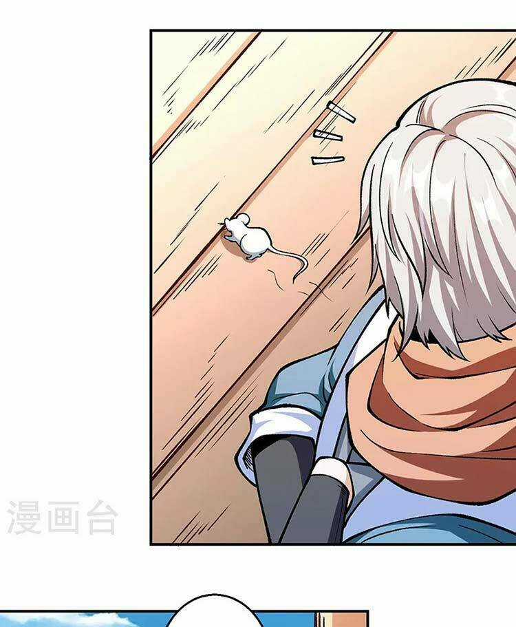 Võ Đạo Độc Tôn - Chapter 446 - Trang 43