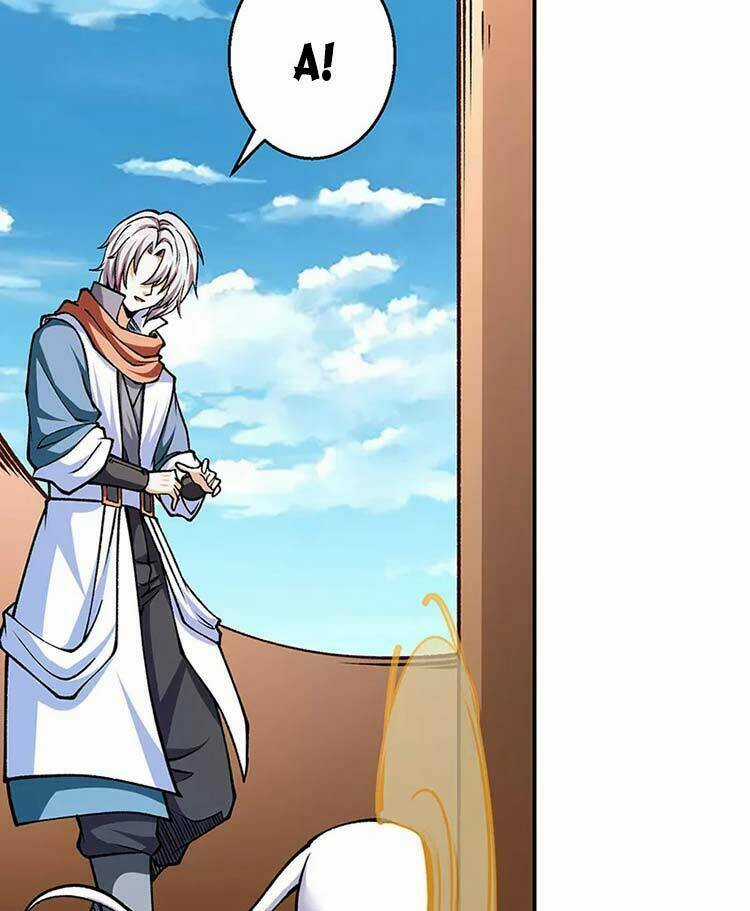 Võ Đạo Độc Tôn - Chapter 446 - Trang 44