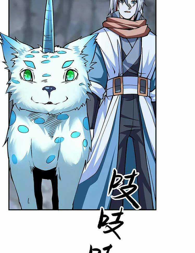 Võ Đạo Độc Tôn - Chapter 446 - Trang 6