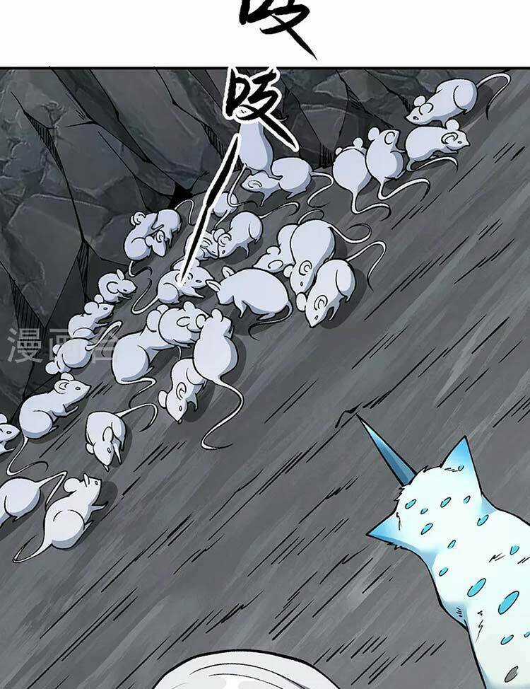 Võ Đạo Độc Tôn - Chapter 446 - Trang 7