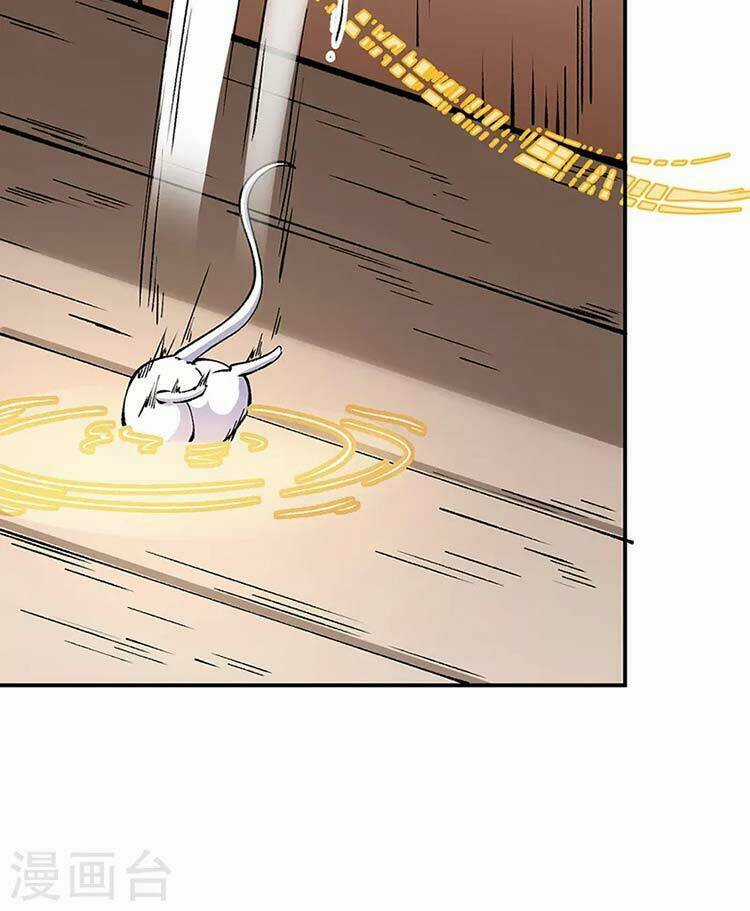 Võ Đạo Độc Tôn - Chapter 446 - Trang 62