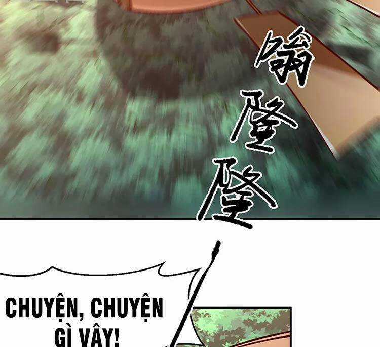 Võ Đạo Độc Tôn - Chapter 446 - Trang 65
