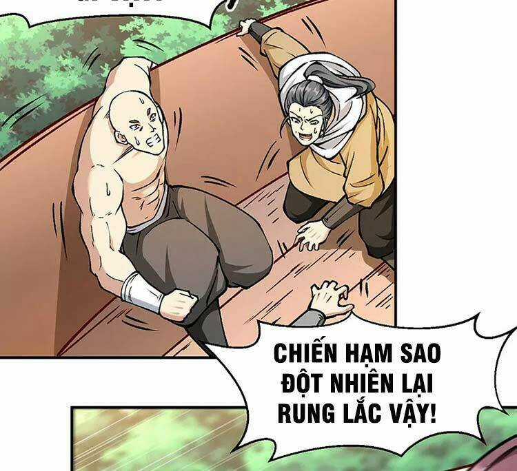 Võ Đạo Độc Tôn - Chapter 446 - Trang 66