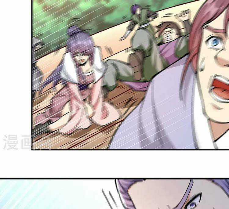 Võ Đạo Độc Tôn - Chapter 446 - Trang 67