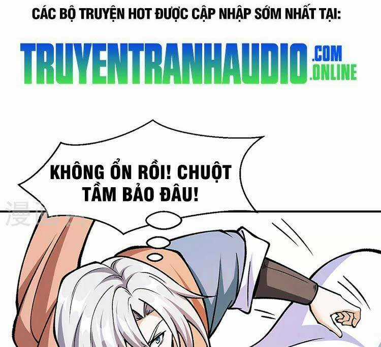 Võ Đạo Độc Tôn - Chapter 446 - Trang 69