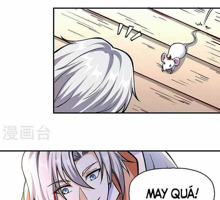 Võ Đạo Độc Tôn - Chapter 446 - Trang 71