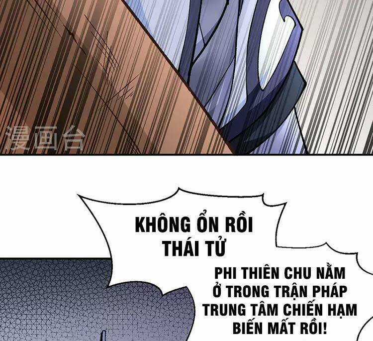Võ Đạo Độc Tôn - Chapter 446 - Trang 80