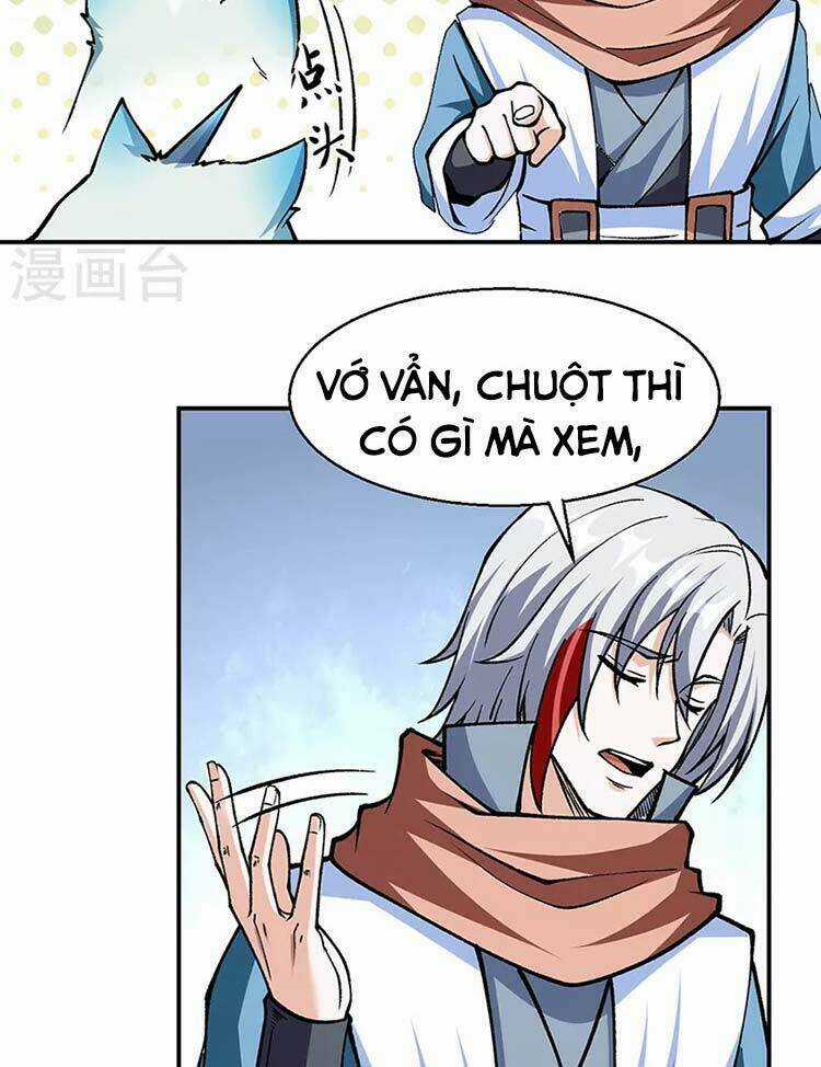 Võ Đạo Độc Tôn - Chapter 446 - Trang 9