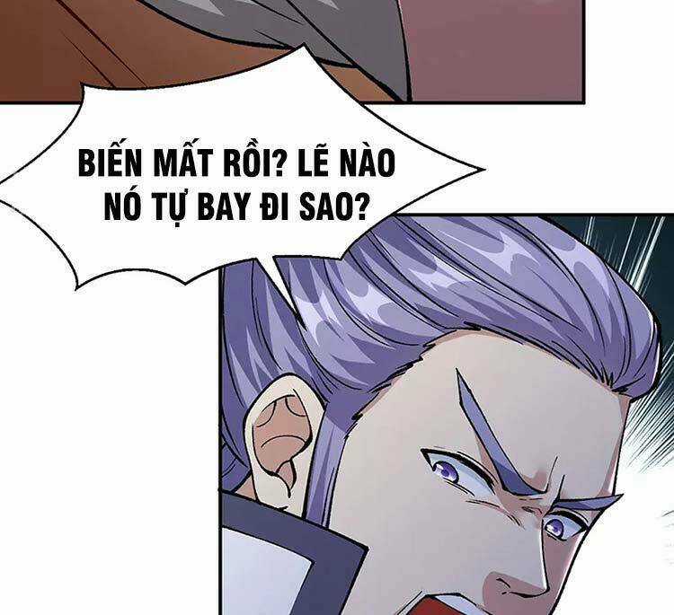 Võ Đạo Độc Tôn - Chapter 446 - Trang 82