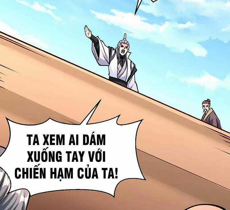 Võ Đạo Độc Tôn - Chapter 446 - Trang 84
