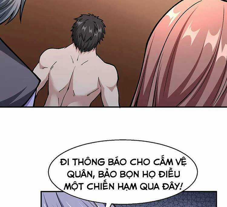 Võ Đạo Độc Tôn - Chapter 446 - Trang 85
