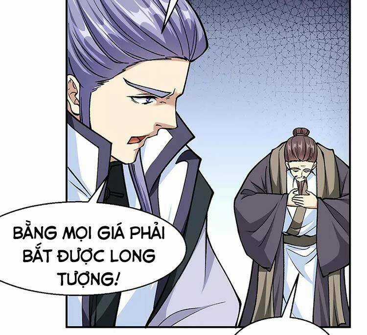Võ Đạo Độc Tôn - Chapter 446 - Trang 86