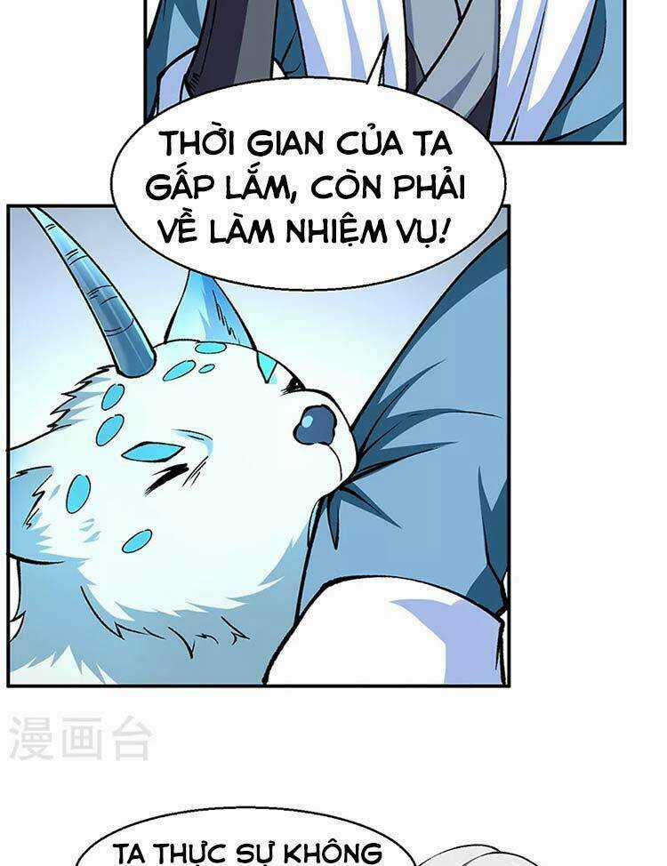Võ Đạo Độc Tôn - Chapter 446 - Trang 10