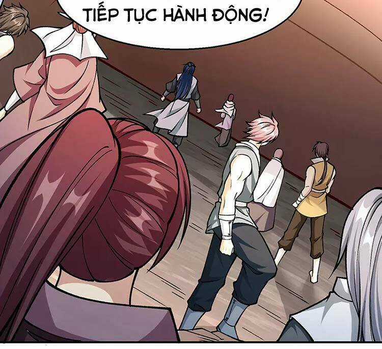 Võ Đạo Độc Tôn - Chapter 446 - Trang 92