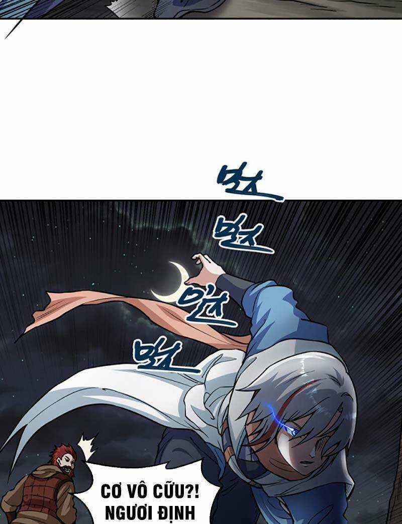 Võ Đạo Độc Tôn - Chapter 447 - Trang 11