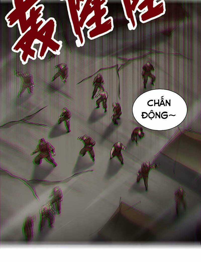 Võ Đạo Độc Tôn - Chapter 447 - Trang 18