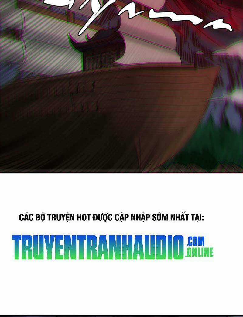 Võ Đạo Độc Tôn - Chapter 447 - Trang 20