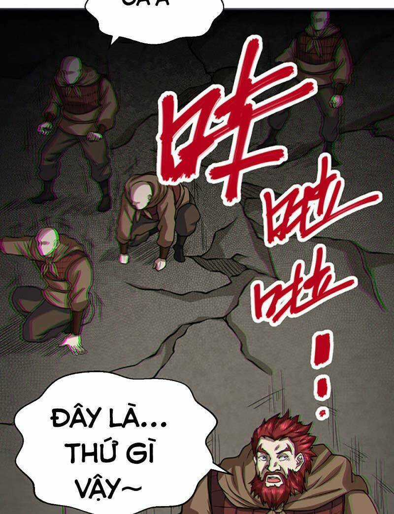 Võ Đạo Độc Tôn - Chapter 447 - Trang 22