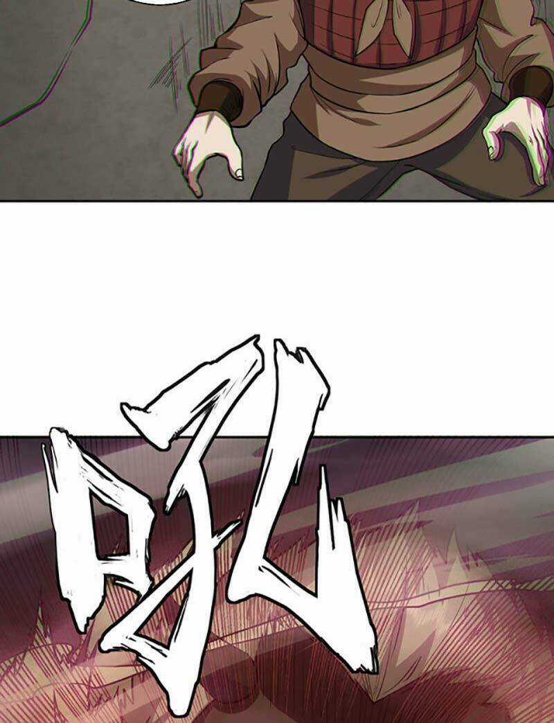 Võ Đạo Độc Tôn - Chapter 447 - Trang 23