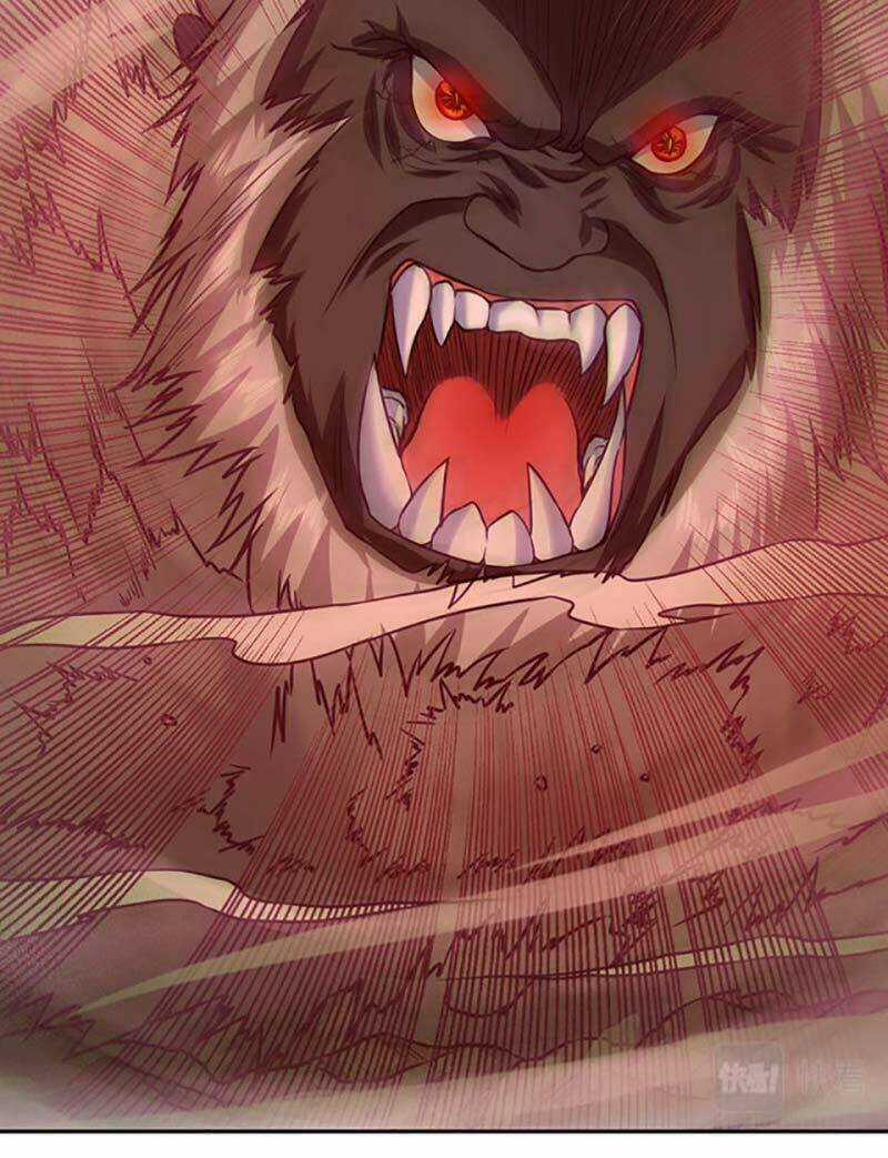 Võ Đạo Độc Tôn - Chapter 447 - Trang 24