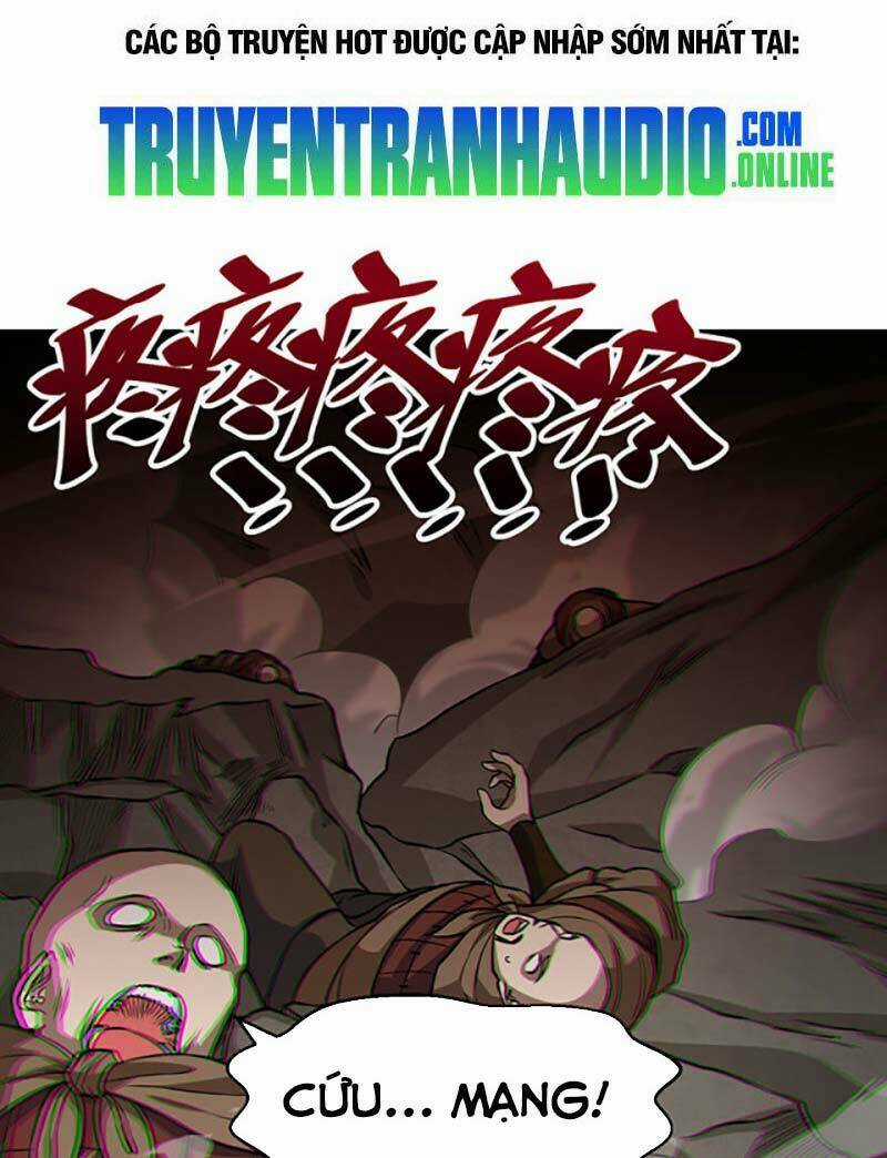 Võ Đạo Độc Tôn - Chapter 447 - Trang 25