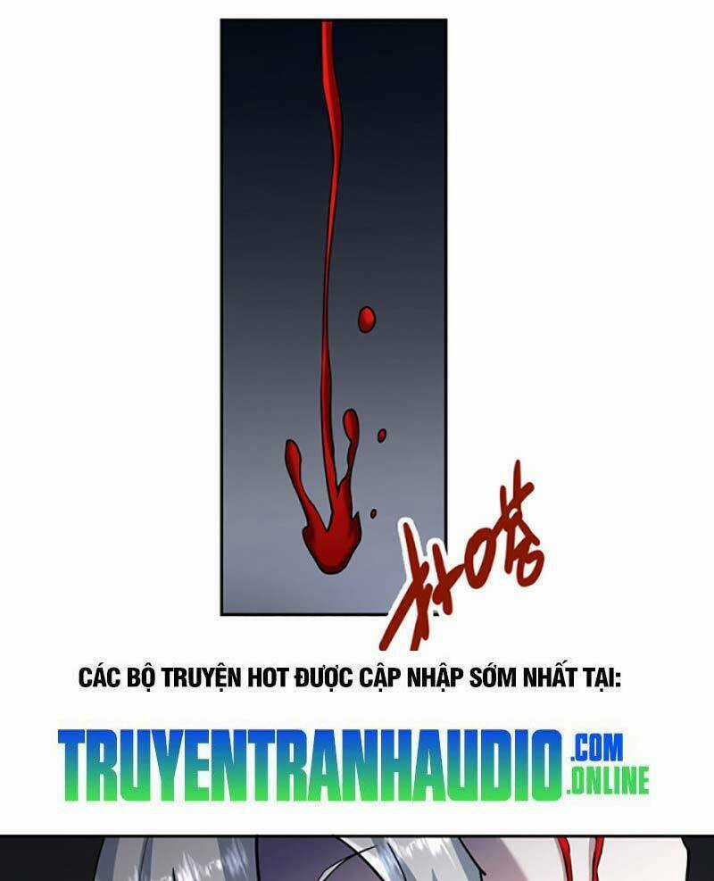 Võ Đạo Độc Tôn - Chapter 447 - Trang 28