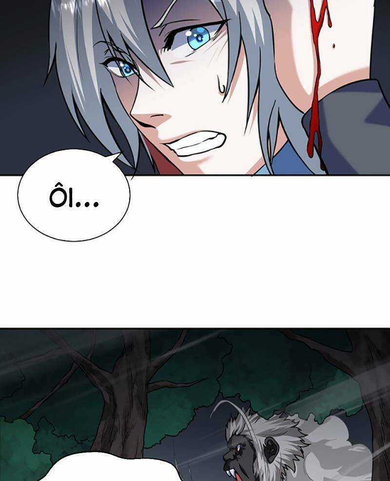 Võ Đạo Độc Tôn - Chapter 447 - Trang 29