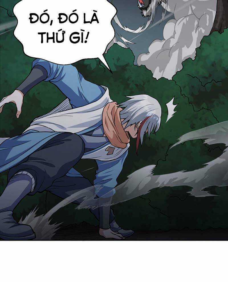 Võ Đạo Độc Tôn - Chapter 447 - Trang 30