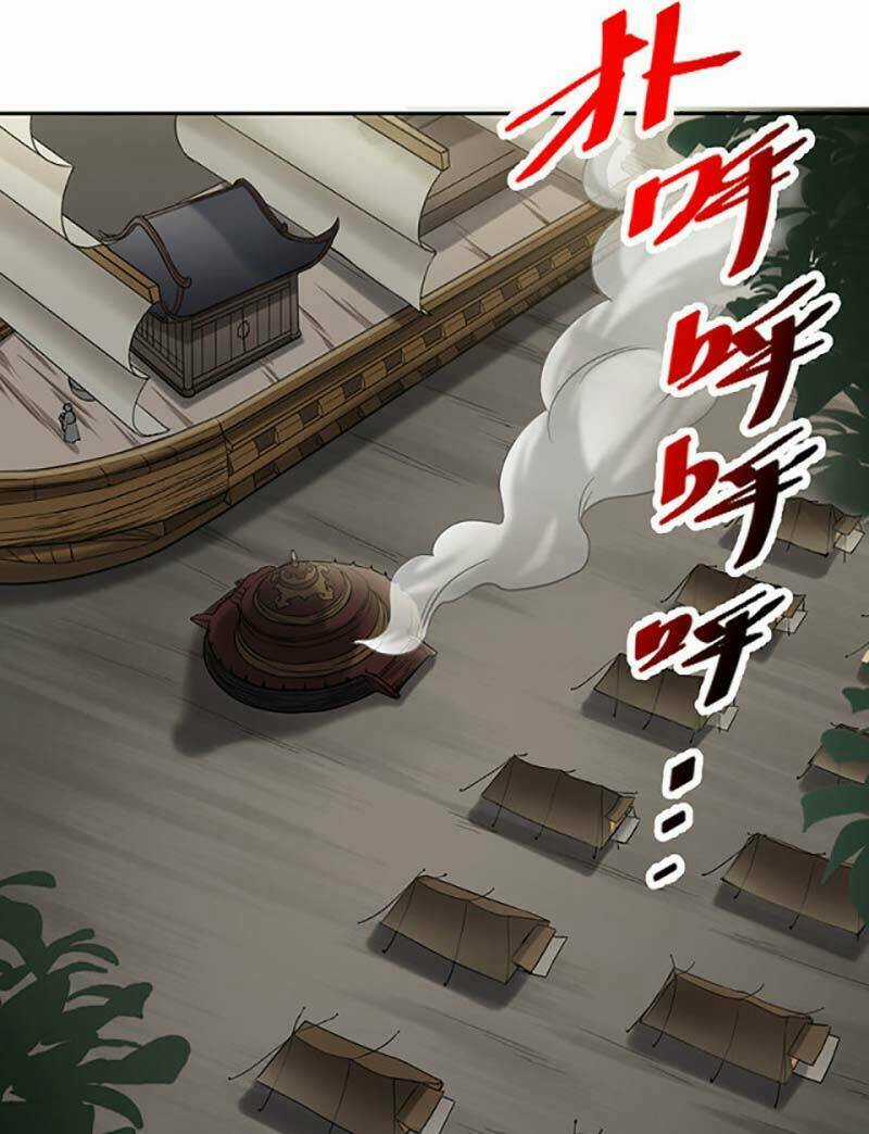 Võ Đạo Độc Tôn - Chapter 447 - Trang 4