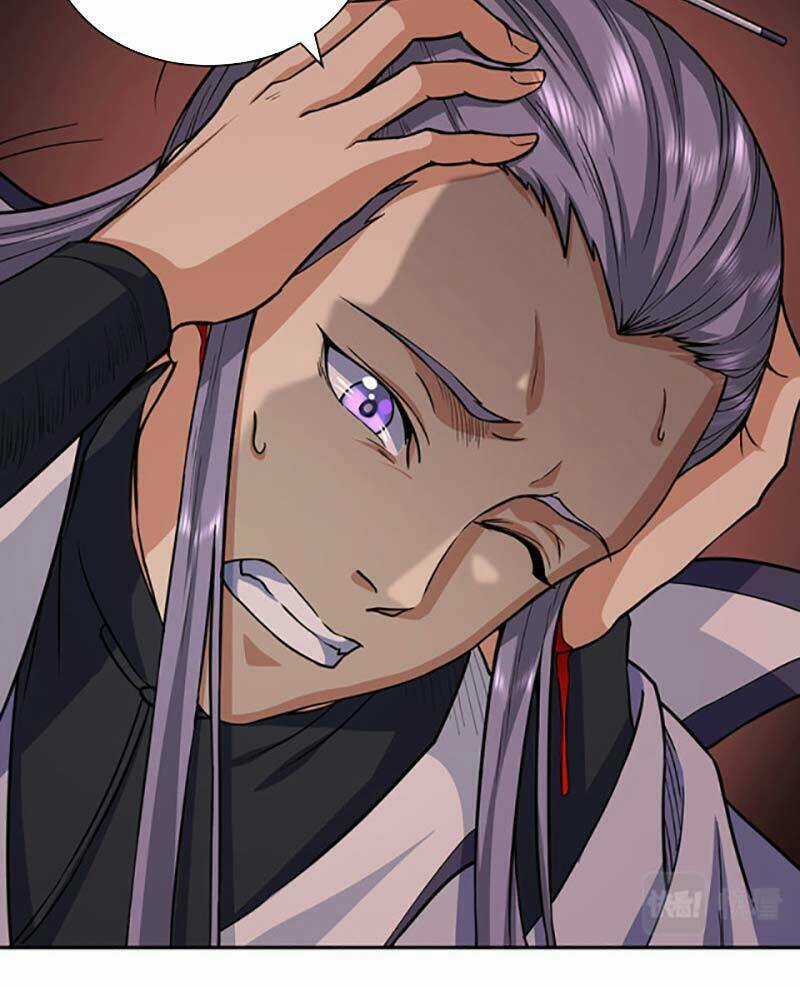 Võ Đạo Độc Tôn - Chapter 447 - Trang 35