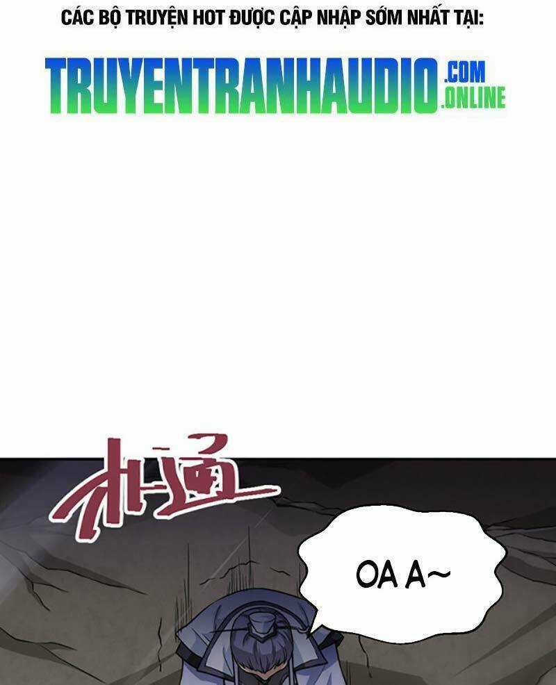 Võ Đạo Độc Tôn - Chapter 447 - Trang 36