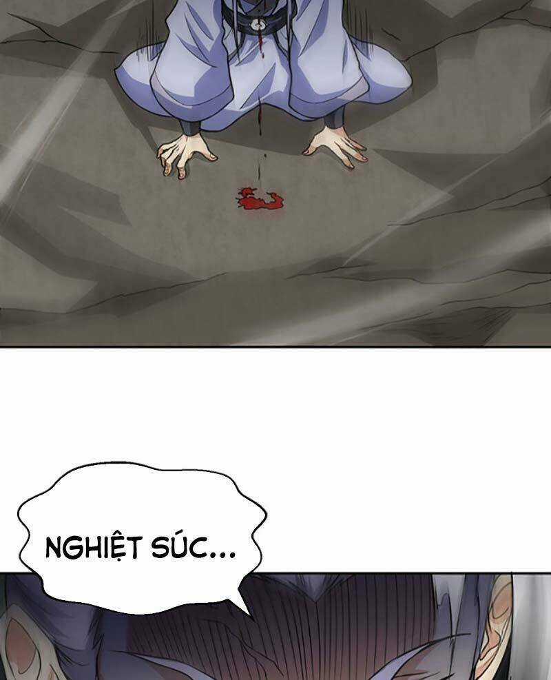 Võ Đạo Độc Tôn - Chapter 447 - Trang 37