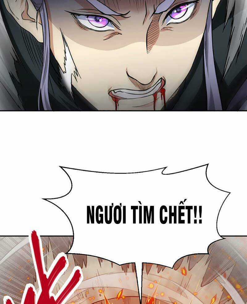 Võ Đạo Độc Tôn - Chapter 447 - Trang 38